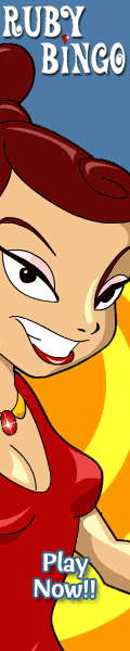 visit ruby bingo